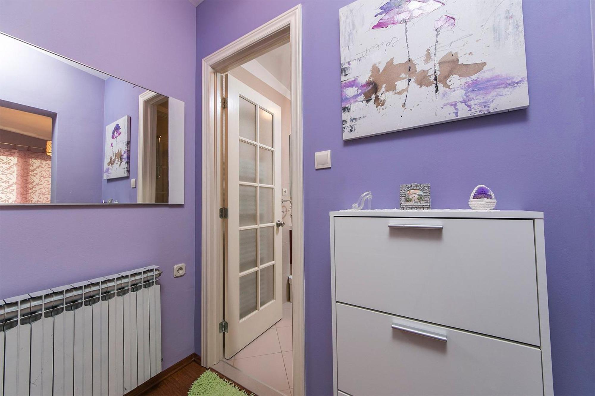 Gemuetliche Mit Terrasse In Bidol Apartment Makarska
